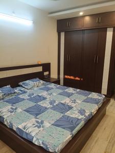 Bedroom Image of 1200 Sq.ft 2 BHK Apartment / Flat for rent in Kanke Ranchi for Rs. 26000