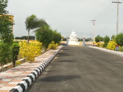 Image of 120 Sq.ft Residential Plot / Land for sale in Gandigunta, Krishna for Rs. 1740000