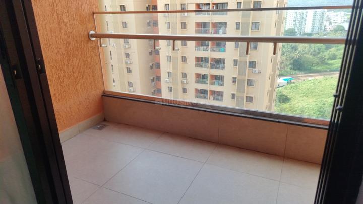 Nanded City Kalashree Main Image 1