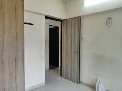 Bedroom Image of 800 Sq.ft 2 BHK Apartment / Flat for sale in Rosa Gardenia, Kasarvadavali Thane for Rs. 8800000