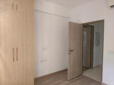 Bedroom Image of 1611 Sq.ft 3 BHK Builder Floor for sale in DLF Gardencity Enclave, Sector 93 Gurgaon for Rs. 20800000