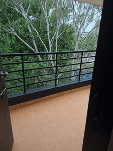 Image of 1400 Sq.ft 2 BHK Apartment / Flat for rent in Ashok Nagar, Pune for Rs. 72800