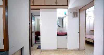 Bedroom Image of 1615 Sq.ft 4 BHK Independent House for sale in Sector 2 Gandhinagar for Rs. 27000000