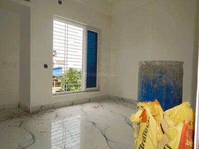 Bedroom Image of 780 Sq.ft 2 BHK Apartment / Flat for sale in Dum Dum Cantonment Kolkata for Rs. 2418000