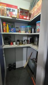 Kitchen Image of 1200 Sq.ft 2 BHK Apartment / Flat for sale in Venus Parkland, Vejalpur Ahmedabad for Rs. 6800000