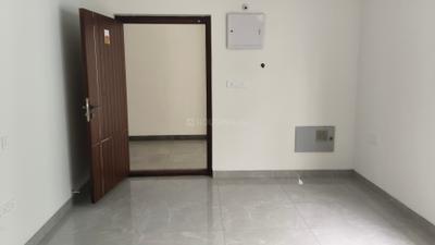 Living Room Image of 1200 Sq.ft 2 BHK Apartment / Flat for sale in Hallmark Sunnyside, Manchirevula Hyderabad for Rs. 11200000