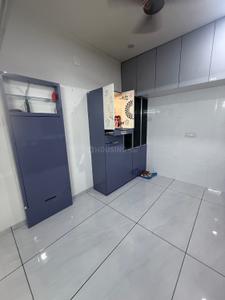 Kitchen Image of 1200 Sq.ft 2 BHK Independent House for sale in New Maninagar Ahmedabad for Rs. 11500000