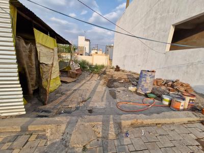 Simran Park Tejaji Nagar Khandwa road Plot View 2