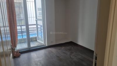 Bedroom Image of 1650 Sq.ft 3 BHK Builder Floor for sale in Sector 77 Faridabad for Rs. 12000000