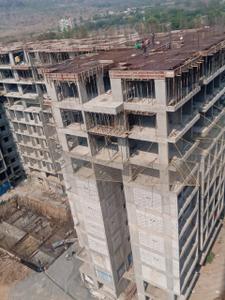 Image of 850 Sq.ft 2 BHK Apartment / Flat for sale in Unimont Empire, Khopoli, Navi Mumbai for Rs. 3500000