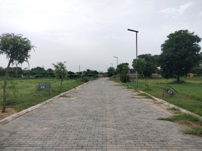 Image of 1170 Sq.ft Residential Plot / Land for sale in Adore Smart City 2, Tajupur, Faridabad for Rs. 17000000