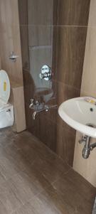 Bathroom Image of 900 Sq.ft 2 BHK Apartment / Flat for sale in Green Square Bldg 2A, Thane West Thane for Rs. 7390000