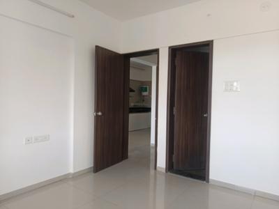 Bedroom Image of 1180 Sq.ft 2 BHK Apartment / Flat for sale in Shree Venkatesh Graffiti Phase 6, Mundhwa Pune for Rs. 8500000