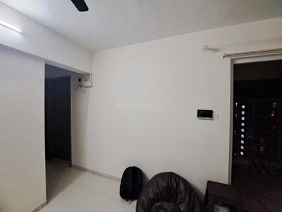 Hall Image of 1012 Sq.ft 2 BHK Apartment / Flat for sale in Mahalaxmi Zen Estate, Kharadi Pune for Rs. 10000000