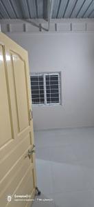 Balcony Image of 650 Sq.ft 1 BHK Independent House for rent in RT Nagar Bengaluru for Rs. 10000