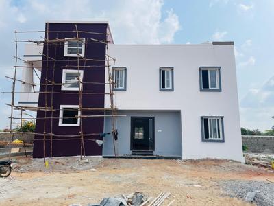 Image of 1466 Sq.ft Residential Plot / Land for sale in Shadnagar, Ranga Reddy for Rs. 3500000