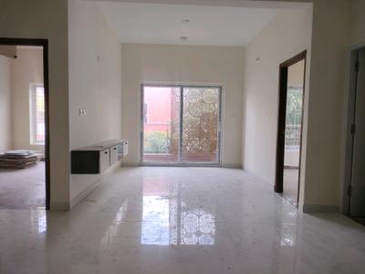 Living Room Image of 1600 Sq.ft 3 BHK Apartment / Flat for rent in Om Sai, Marathahalli Bengaluru for Rs. 55000