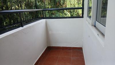 Image of 1200 Sq.ft 2 BHK Apartment / Flat for rent in Banaswadi, Bengaluru for Rs. 30000