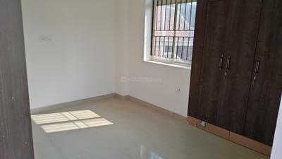 Bedroom Image of 1405 Sq.ft 3 BHK Apartment / Flat for sale in Danapur Patna for Rs. 11500000