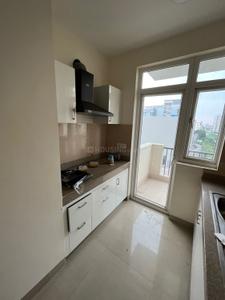 Kitchen Image of 1000 Sq.ft 2 BHK Apartment / Flat for sale in Emaar Emerald Estate, Sector 65 Gurgaon for Rs. 21500000