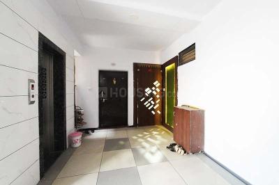 Main Entrance Image of 1962 Sq.ft 3 BHK Apartment / Flat for sale in Nikol Ahmedabad for Rs. 8800000