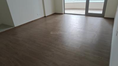 Bedroom Image of 2925 Sq.ft 4 BHK Apartment / Flat for sale in Chintels Serenity Phase 1 Tower 3 4 5 Pocket B, Sector 109 Gurgaon for Rs. 49725000