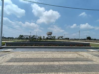 Image of 800 Sq.ft Residential Plot / Land for sale in Magarkheda, Jassa Karadiya, Indore for Rs. 3360000