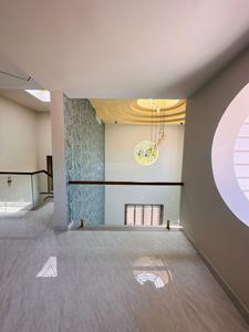 Bathroom Image of 3600 Sq.ft 5 BHK Independent House for sale in Kakkanad Kochi for Rs. 26000000