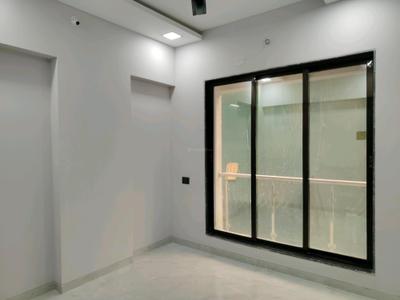 Bedroom Image of 1046 Sq.ft 2 BHK Apartment / Flat for sale in Shantee Flamingo Residency, Vasai West Vasai for Rs. 6560000