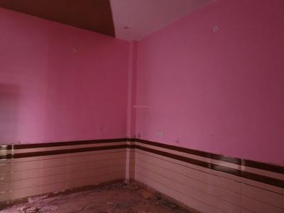 Bedroom Image of 620 Sq.ft 3 BHK Independent House for sale in New Mansarovar Park, Bamheta Village Ghaziabad for Rs. 5700000