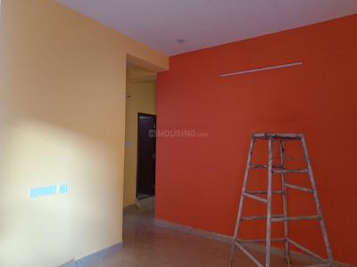 2 BHK Independent Builder Floor