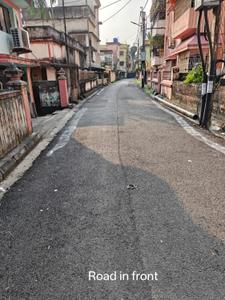 Image of 850 Sq.ft 2 BHK Apartment / Flat for sale in Bansdroni, Kolkata for Rs. 3300000