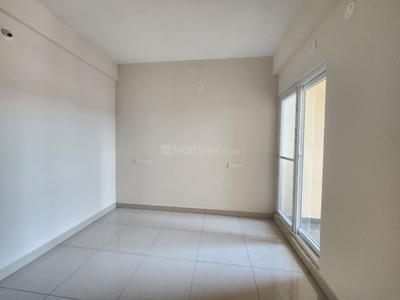 Bedroom Image of 933 Sq.ft 2 BHK Apartment / Flat for sale in Bhavisha Meadows, Chandapura Bengaluru for Rs. 7200000