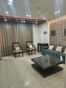 2 BHK Independent Builder Floor