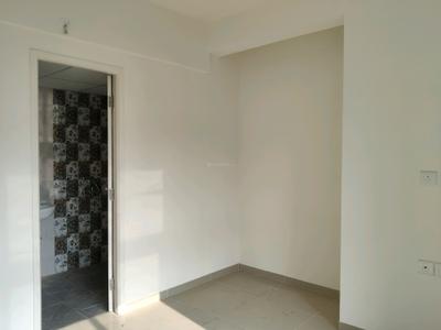 Bedroom Image of 560 Sq.ft 1 BHK Apartment / Flat for sale in Mahindra Happinest Kalyan, Bhiwandi Thane for Rs. 3850000