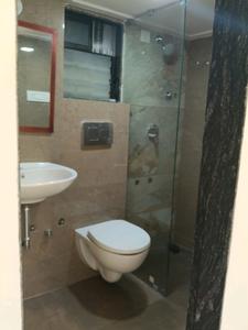 Bedroom Image of 780 Sq.ft 1 BHK Apartment / Flat for sale in Salasar Exotica, Mira Road East Mira Bhayandar for Rs. 7200000