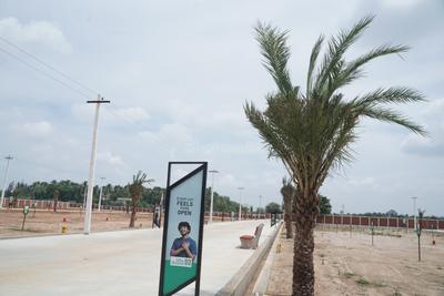 Image of 1480 Sq.ft Residential Plot / Land for sale in KK Nagar, Tiruchirappalli for Rs. 2210000