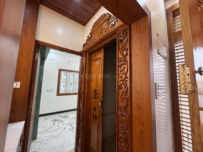 Image of 1200 Sq.ft 3 BHK Independent House for rent in Medahalli, Bengaluru for Rs. 30000