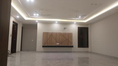 4 BHK Independent Builder Floor