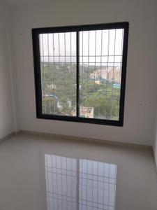Bedroom Image of 1209 Sq.ft 2.5 BHK Apartment / Flat for sale in Sankla Sommet, Bhugaon Pune for Rs. 8700000
