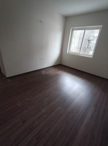 Bedroom Image of 900 Sq.ft 2 BHK Apartment / Flat for sale in Ramky One Karnival, Electronic City Bengaluru for Rs. 12000000