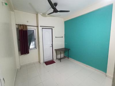 Bedroom Image of 750 Sq.ft 2 BHK Apartment / Flat for sale in Wanadongri Nagpur for Rs. 3000000