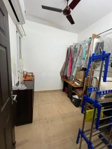 Bedroom Image of 1850 Sq.ft 3 BHK Apartment / Flat for sale in Godrej Nurture Phase 1, Sector 150 Noida for Rs. 32000000