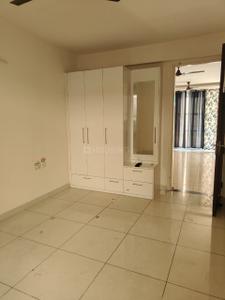 Bedroom Image of 1185 Sq.ft 2 BHK Builder Floor for sale in Highland Park Luxuria, Bhabat Zirakpur for Rs. 5890000