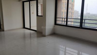Living Room Image of 1600 Sq.ft 4 BHK Apartment / Flat for sale in Kavisha Pebble Bay Phase 2, Chandkheda Ahmedabad for Rs. 11000000
