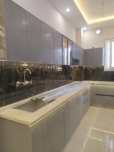 Kitchen Image of 1150 Sq.ft 2 BHK Apartment / Flat for sale in Govind Vihar Dehradun for Rs. 6500000