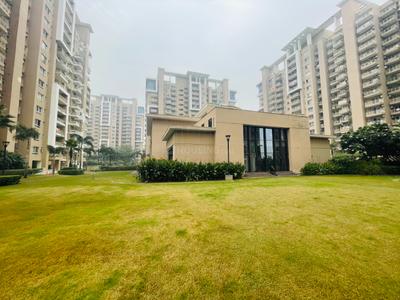 Image of 1720 Sq.ft 3 BHK Apartment / Flat for sale in Emaar Palm Gardens, Sector 83, Gurgaon for Rs. 22000000