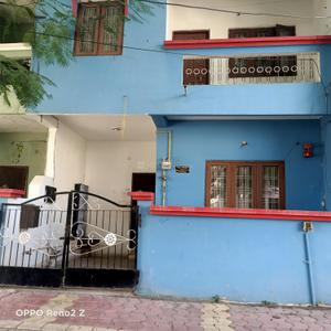 Image of 775 Sq.ft 3 BHK Independent House for sale in Tilak Nagar, Indore for Rs. 9800000