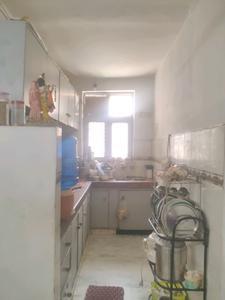 Kitchen Image of 1440 Sq.ft 2 BHK Builder Floor for sale in Sector 32 Faridabad for Rs. 8500000