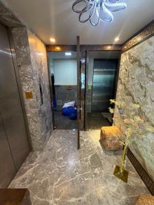 Hall Image of 1097 Sq.ft 3 BHK Apartment / Flat for sale in Kanakia Miami, Mahim Mumbai for Rs. 59000000